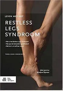 Leven met het restless legs syndroom (2nd Edition)