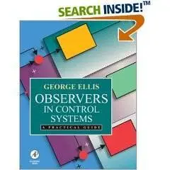 Observers in control systems: A practical Guide