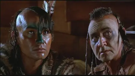 Black Robe (1991)