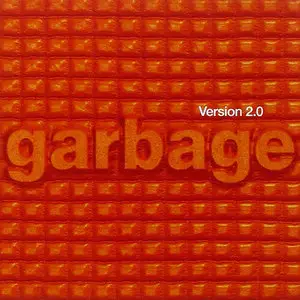 Garbage - Version 2.0 (1998/2015) [Official Digital Download 24bit/96kHz]
