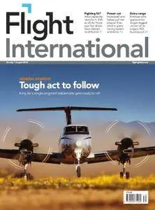 Flight International - 26 - 1 August 2016