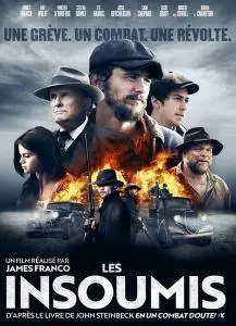 In Dubious Battle / Les Insoumis (2016)