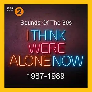 VA - Sounds Of The 80s I Think Were Alone Now 1987-1989 (2019)