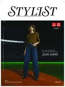 Stylist - 19 septembre 2019