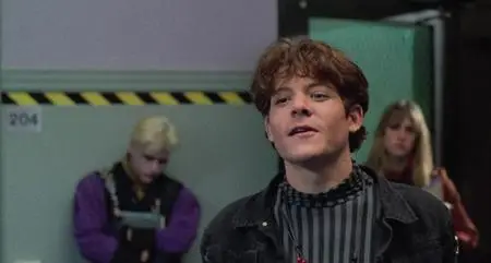 Class of 1999 (1990)