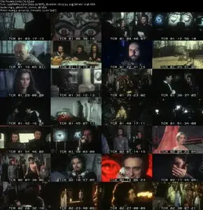 Povero Cristo (1976) 