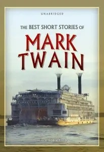 The Best Short Stories of Mark Twain [repost]