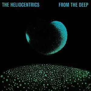 The Heliocentrics - From The Deep (2016) {Now-Again} **[RE-UP]**