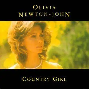 Olivia Newton-John - Country Girl (1998) *Re-Up* *New Rip*