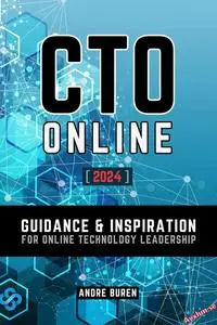 CTO.online: Guidance & Inspiration for online technology leadership