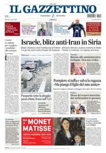 Il Gazzettino Friuli Venezia Giulia - 2 Aprile 2024