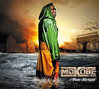MOKOBE - Mon Afrique (2007)