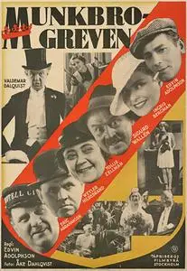 The Count of the Old Town (1935)