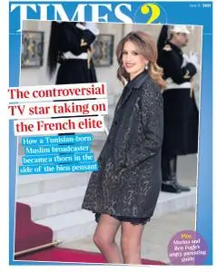 The Times Times 2 - 3 June 2021