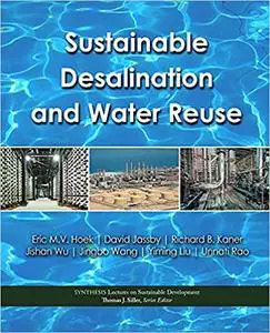 Sustainable Desalination and Water Reuse