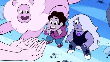 Steven Universe S02E14