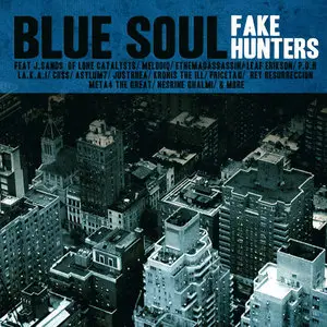The FakeHunters - Blue Soul [2009]