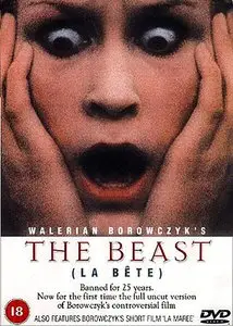 La bête (1975)