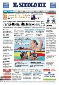 Il Secolo XIX - 27 Luglio 2017