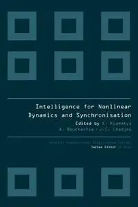 Intelligence for Nonlinear Dynamics and Synchronisation