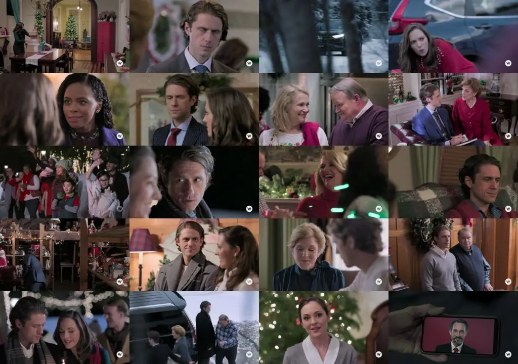 One Royal Holiday (2020)