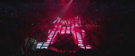 Metallica: Through the Never (2013)