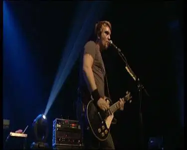 Sunrise Avenue - Live in Wonderland (2007)