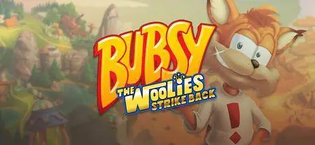 Bubsy: The Woolies Strike Back (2017)