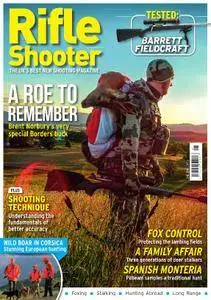 Rifle Shooter – June 2018