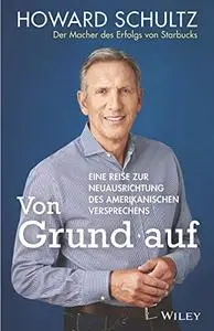 Von Grund auf: Eine Reise zur Neuausrichtung des amerikanischen Versprechens