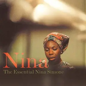 Nina Simone : The Essential Nina Simone (2000)