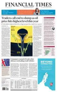 Financial Times UK  April 13 2016