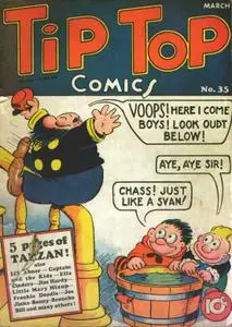 Tip Top Comics 035 (United Feature 1939)