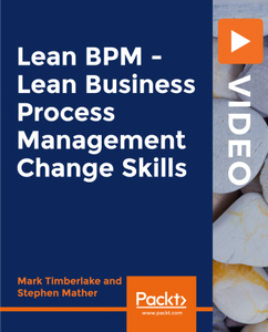 Lean BPM - Lean Business Process Management Change Skills