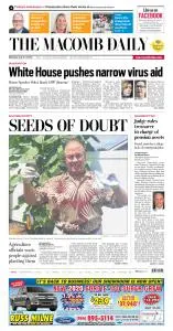 The Macomb Daily - 27 July 2020