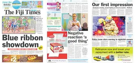 The Fiji Times – April 28, 2023