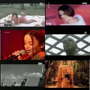 Alizee - L'Alize