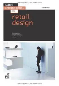 Basics Interior Design: Retail Design (Repost)