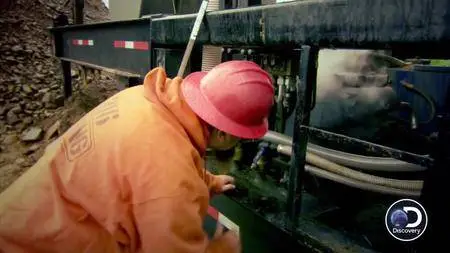 Gold Rush S08E00