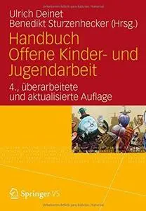 Handbuch Offene Kinder- und Jugendarbeit