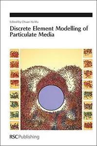 Discrete Element Modelling of Particulate Media (Repost)