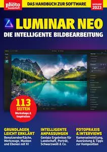 Digital Photo Sonderheft  Magazin - Januar 2023