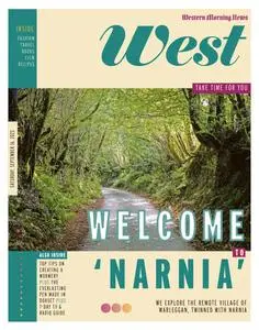 Western Morning News Devon - 17 September 2023