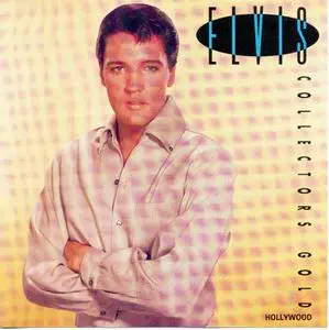 Elvis Presley - Hollywood 