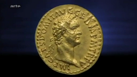Arte - Débâcle en Germanie, Les légions perdues de Rome (2011)