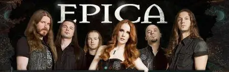 Epica - Consign To Oblivion (2015) [Reissue, Remastered, Special Expanded Edition]