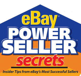Dan Briffa - Ebay Powerseller Profit Blueprint