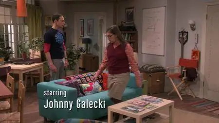 The Big Bang Theory S11E23