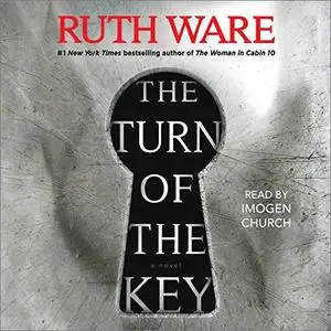 The Turn of the Key [Audiobook]