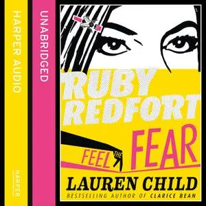 «Feel the Fear» by Lauren Child